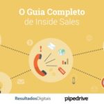 خرید و دانلود نسخه کامل کتاب O Guia do Inside Sales