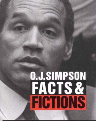 خرید و دانلود نسخه کامل کتاب O. J. Simpson Facts and Fictions: News Rituals in the Construction of Reality