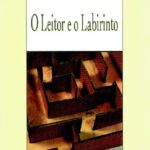 خرید و دانلود نسخه کامل کتاب O leitor e o labirinto