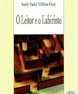 خرید و دانلود نسخه کامل کتاب O leitor e o labirinto