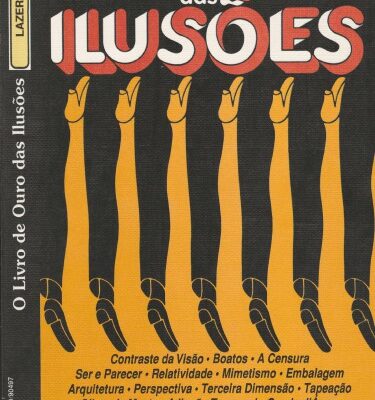 خرید و دانلود نسخه کامل کتاب O Livro de Ouro das Ilusões