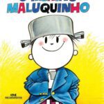 خرید و دانلود نسخه کامل کتاب O Menino Maluquinho