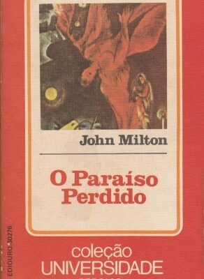خرید و دانلود نسخه کامل کتاب O Paraíso Perdido