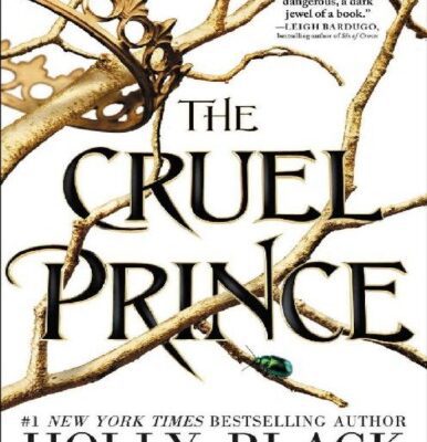 خرید و دانلود نسخه کامل کتاب O principe Cruel