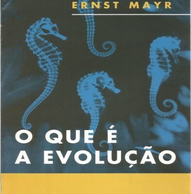 خرید و دانلود نسخه کامل کتاب O que é a evolução