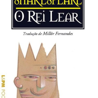 خرید و دانلود نسخه کامل کتاب O Rei Lear