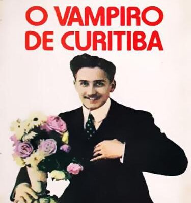 خرید و دانلود نسخه کامل کتاب O Vampiro de Curitiba