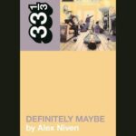 خرید و دانلود نسخه کامل کتاب Oasis’ Definitely Maybe