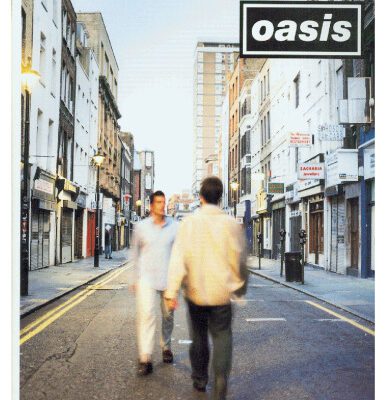 خرید و دانلود نسخه کامل کتاب Oasis – (What’s the Story) Morning Glory (Guitar Recorded Version)