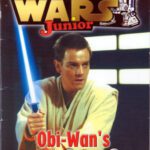 خرید و دانلود نسخه کامل کتاب Obi-Wan’s Activity Magazine