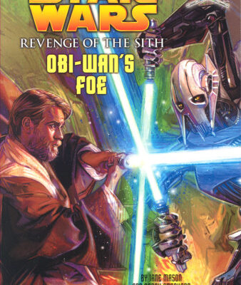 خرید و دانلود نسخه کامل کتاب Obi-Wan’s Foe