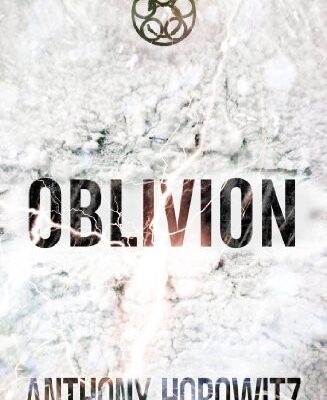 خرید و دانلود نسخه کامل کتاب Oblivion