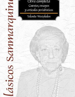 خرید و دانلود نسخه کامل کتاب Obra completa. Cuentos, ensayos y artículos periodísticos