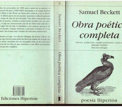 خرید و دانلود نسخه کامل کتاب Obra poética completa