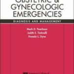 خرید و دانلود نسخه کامل کتاب Obstetric and Gynecologic Emergencies: Diagnosis and Management, 2003