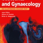 خرید و دانلود نسخه کامل کتاب Obstetrics and Gynecology: An Illustrated Colour Text