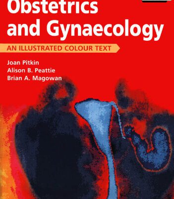 خرید و دانلود نسخه کامل کتاب Obstetrics and Gynecology: An Illustrated Colour Text