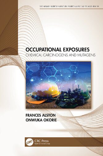 خرید و دانلود نسخه کامل کتاب Occupational Exposures: Chemical Carcinogens and Mutagens_68f48fe667ae0.jpeg خرید و دانلود نسخه کامل کتاب Occupational Exposures: Chemical Carcinogens and Mutagens