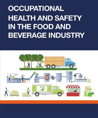 خرید و دانلود نسخه کامل کتاب Occupational Health and Safety in the Food and Beverage Industry