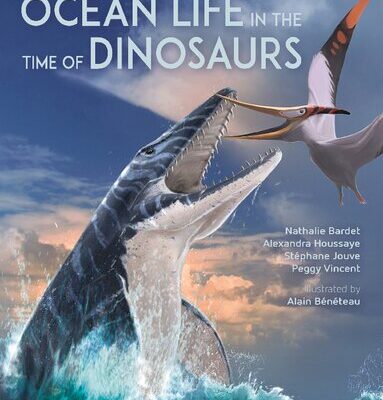 خرید و دانلود نسخه کامل کتاب Ocean Life in the Time of Dinosaurs