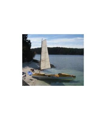 خرید و دانلود نسخه کامل کتاب ocean rowing sailing boat yacht sailboat plan plans