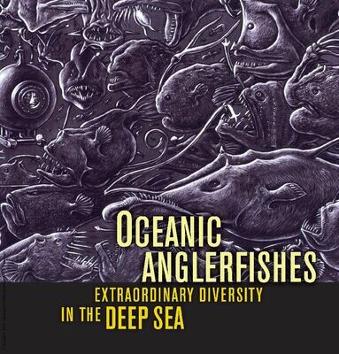 خرید و دانلود نسخه کامل کتاب Oceanic Anglerfishes: Extraordinary Diversity in the Deep Sea