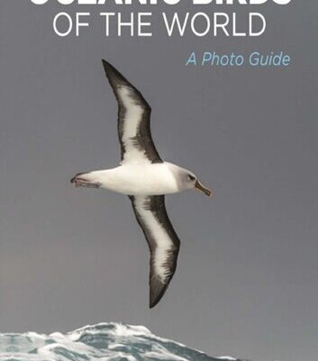 خرید و دانلود نسخه کامل کتاب Oceanic Birds of the World: A Photo Guide