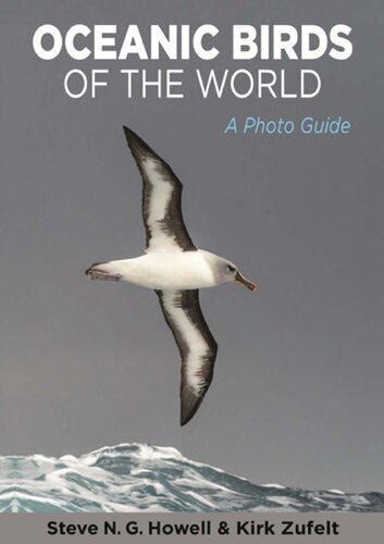 خرید و دانلود نسخه کامل کتاب Oceanic Birds of the World: A Photo Guide_68e04e48887cf.jpeg خرید و دانلود نسخه کامل کتاب Oceanic Birds of the World: A Photo Guide