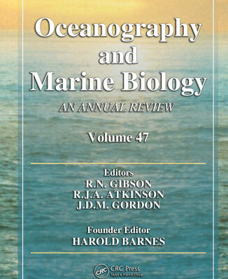 خرید و دانلود نسخه کامل کتاب Oceanography and Marine Biology: An Annual Review, volume 47 (Oceanography and Marine Biology)