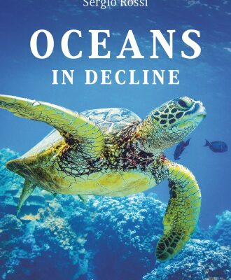 خرید و دانلود نسخه کامل کتاب Oceans in Decline