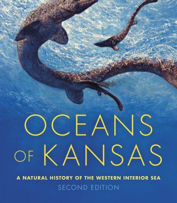 خرید و دانلود نسخه کامل کتاب Oceans of Kansas: A Natural History of the Western Interior Sea