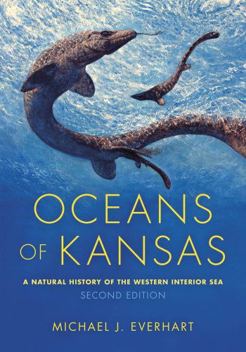 خرید و دانلود نسخه کامل کتاب Oceans of Kansas: A Natural History of the Western Interior Sea_68e1f879ce723.jpeg خرید و دانلود نسخه کامل کتاب Oceans of Kansas: A Natural History of the Western Interior Sea