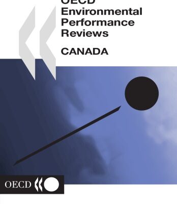 خرید و دانلود نسخه کامل کتاب Oecd Environmental Performance Reviews: Canada 2004 (OECD Environmental Performance Reviews)