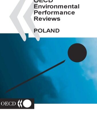 خرید و دانلود نسخه کامل کتاب OECD Environmental Performance Reviews : Poland
