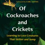 خرید و دانلود نسخه کامل کتاب Of Cockroaches and Crickets: Learning to Love Creatures That Skitter and Jump