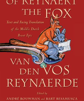 خرید و دانلود نسخه کامل کتاب Of Reynaert the Fox : text and facing translation of the Middle Dutch beast epic Van den vos Reynaerde