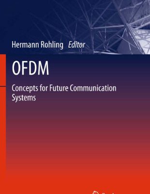 خرید و دانلود نسخه کامل کتاب OFDM: Concepts for Future Communication Systems