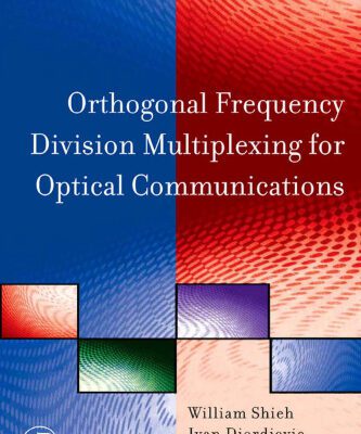 خرید و دانلود نسخه کامل کتاب OFDM for Optical Communications
