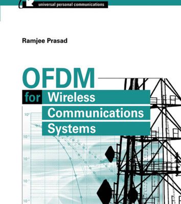 خرید و دانلود نسخه کامل کتاب OFDM for Wireless Communications Systems