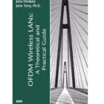 خرید و دانلود نسخه کامل کتاب OFDM Wireless LAN. A Theoretical and Practical Guide