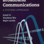 خرید و دانلود نسخه کامل کتاب OFDMA Mobile Broadband Communications: A Systems Approach