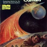 خرید و دانلود نسخه کامل کتاب Off on a Comet