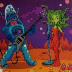 خرید و دانلود نسخه کامل کتاب Off the planet : music, sound and science fiction cinema