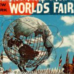 خرید و دانلود نسخه کامل کتاب Official World’s Fair Mini Album