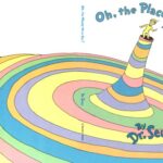 خرید و دانلود نسخه کامل کتاب Oh, The Places You’ll Go!