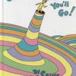 خرید و دانلود نسخه کامل کتاب Oh, the Places You’ll Go!