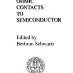 خرید و دانلود نسخه کامل کتاب Ohmic contacts to semiconductor