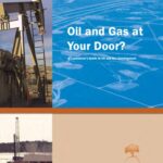 خرید و دانلود نسخه کامل کتاب Oil and Gas at Your Door? A Landowners Guide to Oil and Gas Development