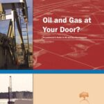 خرید و دانلود نسخه کامل کتاب Oil and Gas at Your Door? A Landowner’s Guide to Oil and Gas Development