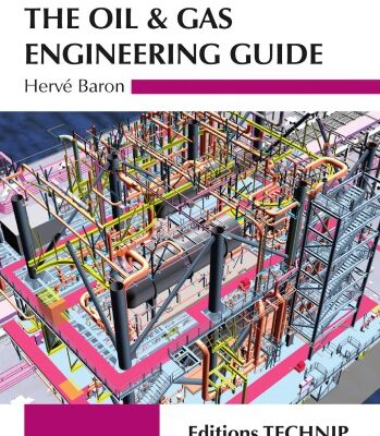 خرید و دانلود نسخه کامل کتاب Oil and Gas Engineering Guide